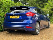 Ford Focus 1.0T EcoBoost ST-Line Auto Euro 6 (s/s) 5dr 9