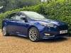 Ford Focus 1.0T EcoBoost ST-Line Auto Euro 6 (s/s) 5dr