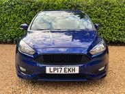 Ford Focus 1.0T EcoBoost ST-Line Auto Euro 6 (s/s) 5dr 16