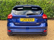 Ford Focus 1.0T EcoBoost ST-Line Auto Euro 6 (s/s) 5dr 10