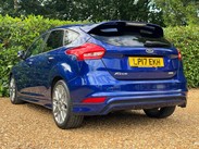 Ford Focus 1.0T EcoBoost ST-Line Auto Euro 6 (s/s) 5dr 3