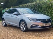 Vauxhall Astra 1.4i Turbo SRi Nav Euro 6 5dr 1