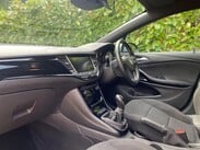 Vauxhall Astra 1.4i Turbo SRi Nav Euro 6 5dr 26