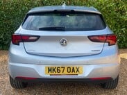 Vauxhall Astra 1.4i Turbo SRi Nav Euro 6 5dr 11