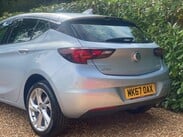 Vauxhall Astra 1.4i Turbo SRi Nav Euro 6 5dr 13