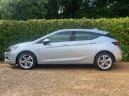 Vauxhall Astra 1.4i Turbo SRi Nav Euro 6 5dr 14