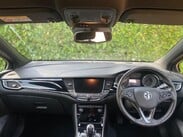 Vauxhall Astra 1.4i Turbo SRi Nav Euro 6 5dr 18