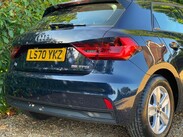 Audi A1 1.0 TFSI 25 Technik Sportback Euro 6 (s/s) 5dr 7