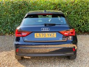 Audi A1 1.0 TFSI 25 Technik Sportback Euro 6 (s/s) 5dr 8