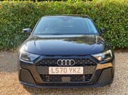 Audi A1 1.0 TFSI 25 Technik Sportback Euro 6 (s/s) 5dr 15