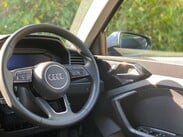 Audi A1 1.0 TFSI 25 Technik Sportback Euro 6 (s/s) 5dr 20