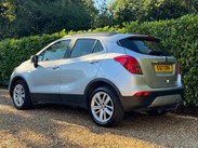 Vauxhall Mokka X 1.4i Turbo Design Nav Euro 6 (s/s) 5dr 10