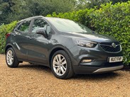 Vauxhall Mokka X 1.4i Turbo Active Auto Euro 6 5dr 1