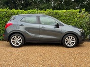 Vauxhall Mokka X 1.4i Turbo Active Auto Euro 6 5dr 4