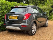 Vauxhall Mokka X 1.4i Turbo Active Auto Euro 6 5dr 5