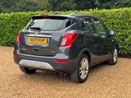 Vauxhall Mokka X 1.4i Turbo Active Auto Euro 6 5dr 6