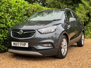 Vauxhall Mokka X 1.4i Turbo Active Auto Euro 6 5dr 12