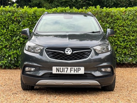 Vauxhall Mokka X 1.4i Turbo Active Auto Euro 6 5dr 13