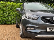 Vauxhall Mokka X 1.4i Turbo Active Auto Euro 6 5dr 14