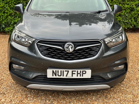 Vauxhall Mokka X 1.4i Turbo Active Auto Euro 6 5dr 16