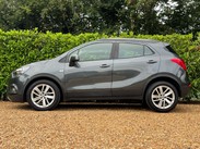 Vauxhall Mokka X 1.4i Turbo Active Auto Euro 6 5dr 17