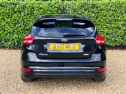 Ford Focus 1.0T EcoBoost ST-Line Euro 6 (s/s) 5dr 14