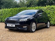 Ford Focus 1.0T EcoBoost ST-Line Euro 6 (s/s) 5dr 9