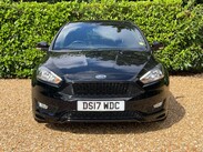 Ford Focus 1.0T EcoBoost ST-Line Euro 6 (s/s) 5dr 6