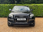 Audi Q7 3.0 TDI V6 S line Plus Tiptronic quattro Euro 5 (s/s) 5dr 2