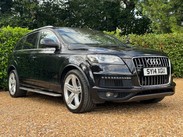 Audi Q7 3.0 TDI V6 S line Plus Tiptronic quattro Euro 5 (s/s) 5dr 6