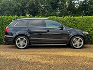 Audi Q7 3.0 TDI V6 S line Plus Tiptronic quattro Euro 5 (s/s) 5dr 7