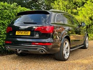 Audi Q7 3.0 TDI V6 S line Plus Tiptronic quattro Euro 5 (s/s) 5dr 8