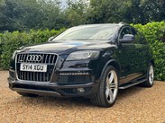 Audi Q7 3.0 TDI V6 S line Plus Tiptronic quattro Euro 5 (s/s) 5dr 18