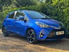 Toyota Yaris 1.5 VVT-h Design E-CVT Euro 6 (s/s) 5dr