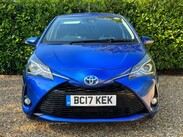 Toyota Yaris 1.5 VVT-h Design E-CVT Euro 6 (s/s) 5dr 19