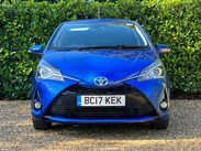 Toyota Yaris 1.5 VVT-h Design E-CVT Euro 6 (s/s) 5dr 20