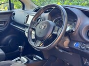 Toyota Yaris 1.5 VVT-h Design E-CVT Euro 6 (s/s) 5dr 24