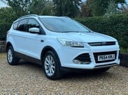 Ford Kuga 2.0 TDCi Titanium Powershift AWD Euro 6 (s/s) 5dr 1