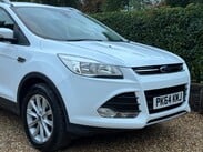 Ford Kuga 2.0 TDCi Titanium Powershift AWD Euro 6 (s/s) 5dr 3