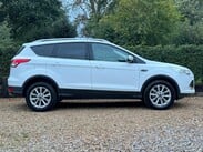 Ford Kuga 2.0 TDCi Titanium Powershift AWD Euro 6 (s/s) 5dr 5