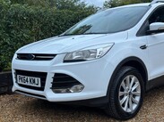 Ford Kuga 2.0 TDCi Titanium Powershift AWD Euro 6 (s/s) 5dr 12