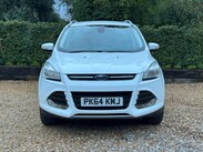 Ford Kuga 2.0 TDCi Titanium Powershift AWD Euro 6 (s/s) 5dr 13