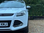 Ford Kuga 2.0 TDCi Titanium Powershift AWD Euro 6 (s/s) 5dr 15