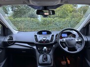 Ford Kuga 2.0 TDCi Titanium Powershift AWD Euro 6 (s/s) 5dr 18