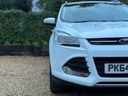 Ford Kuga 2.0 TDCi Titanium Powershift AWD Euro 6 (s/s) 5dr 14