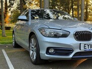 BMW 1 Series 1.5 116d Sport Euro 6 (s/s) 5dr 1