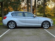 BMW 1 Series 1.5 116d Sport Euro 6 (s/s) 5dr 7