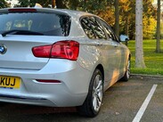 BMW 1 Series 1.5 116d Sport Euro 6 (s/s) 5dr 13