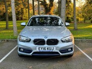 BMW 1 Series 1.5 116d Sport Euro 6 (s/s) 5dr 19