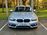 BMW 1 Series 1.5 116d Sport Euro 6 (s/s) 5dr 20